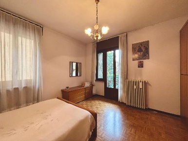 Foto Appartamento in Via Privata Paolo Rotta, Milano di 86 m² con 3 locali