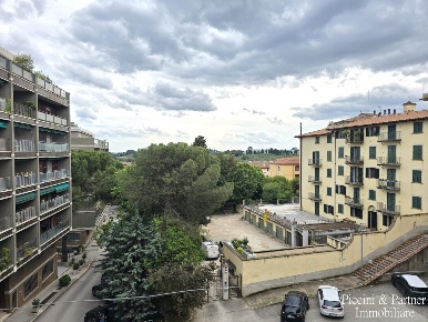 Foto Appartamento in Via Claudio Monteverdi 34, Perugia Centro di 100 m²