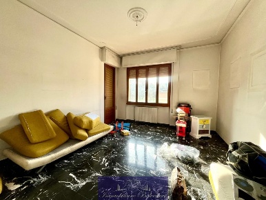 Foto Appartamento in Via Bruno Cicognani, Firenze Galluzzo di 110 m²