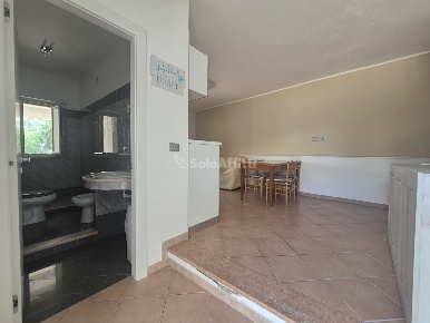 Foto Appartamento a Catanzaro Fortuna - Corvo di 75 m² con 3 locali