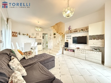 Foto Villa unifamiliare a Ravenna di 185 m² con 5 locali in vendita