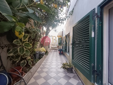 Foto Appartamento in Via Angelina Tiberini 2, Livorno di 51 m² con 3 locali