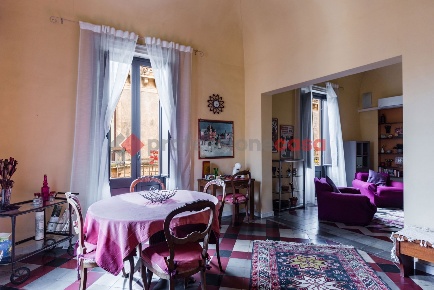 Foto Appartamento in Via Musumeci 77, Catania in vendita