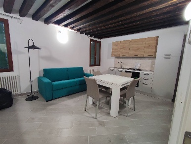 Foto Appartamento a Venezia Arsenale - Giardini della Biennale di 41 m²