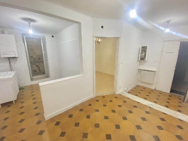 Foto Appartamento a Genova Nervi di 70 m² con 2 locali in vendita