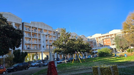 Foto Appartamento in Piazza Gaspare Ambrosini 46, Roma San Basilio di 90 m²