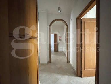 Foto Appartamento in Via Fabio Filzi 7, Lecce Mazzini di 196 m² in vendita