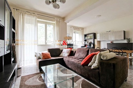 Foto Appartamento in Via Sanzeno  7, Roma Cortina d'Ampezzo di 137 m²