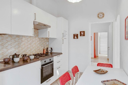 Foto Appartamento a La Spezia Limone - Melara di 85 m² con 4 locali