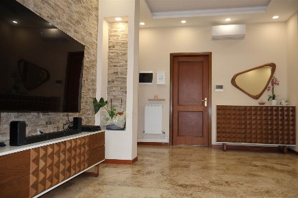 Foto Appartamento a Piacenza Farnesiana di 134 m² con 4 locali in vendita