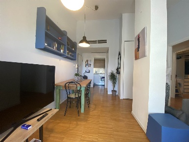 Foto Appartamento a Firenze Leopoldo - Vittorio Emanuele - Statuto di 58 m²