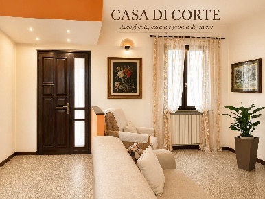 Foto Appartamento in via Matteotti 27, Vigevano di 110 m² con 4 locali