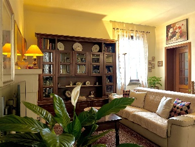 Foto Appartamento in via Matteotti 27, Vigevano di 128 m² con 4 locali