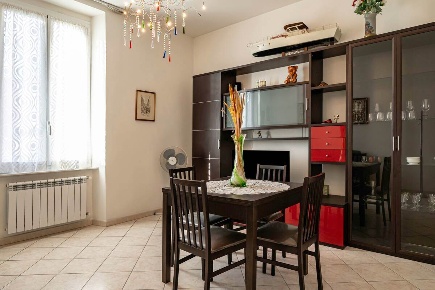 Foto Appartamento a La Spezia Migliarina di 64 m² con 3 locali in affitto