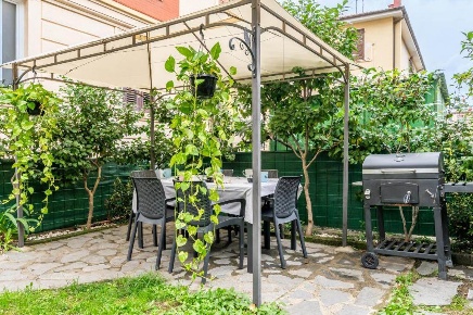 Foto Appartamento a La Spezia La Scorza - Fossitermi di 75 m² con 4 locali