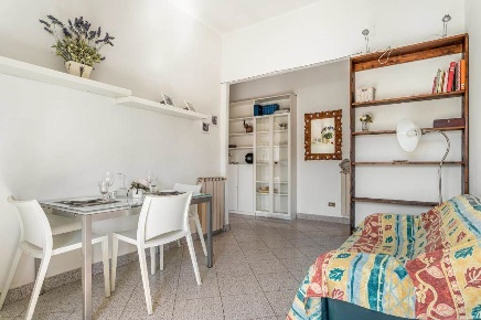 Foto Appartamento a La Spezia Kennedy - Mazzetta di 70 m² con 4 locali