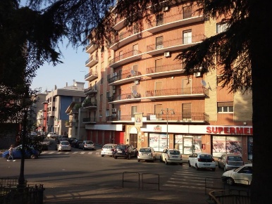 Foto Appartamento in Piazza Europa, Cosenza Panebianco - Tribunale di 37 m²