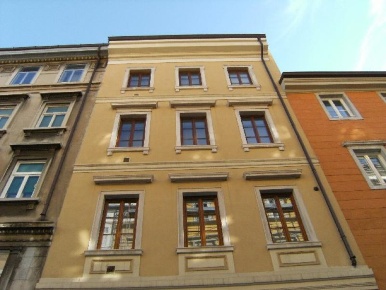 Foto Appartamento a Trieste Sant'Anna di 61 m² con 2 locali in affitto