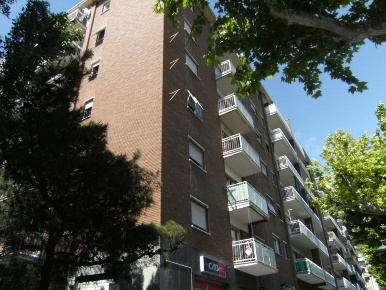 Foto Appartamento a Trieste Baiamonti - Valmaura di 57 m² con 2 locali