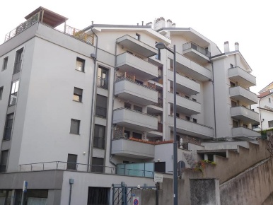 Foto Appartamento a Trieste Cologna - Università di 51 m² con 2 locali