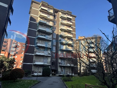 Foto Appartamento in Via Arganini 30, Milano in vendita