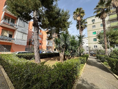 Foto Appartamento in PAPA PIO XII, Bari Poggiofranco di 90 m² con 3 locali