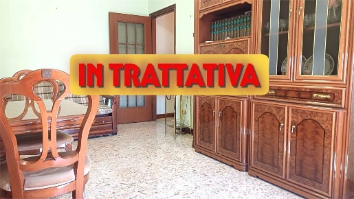 Foto Appartamento a Roma di 62 m² con 4 locali in vendita