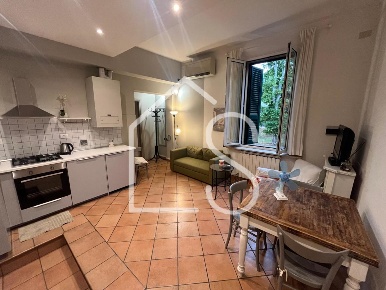 Foto Appartamento a Bologna Saragozza fuori Porta di 40 m² con 2 locali