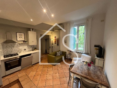 Foto Appartamento a Bologna Saragozza fuori Porta di 40 m² con 2 locali