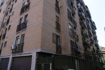 Foto Appartamento in VIA DELL'IMPRUNETA, Roma Magliana di 84 m² in vendita
