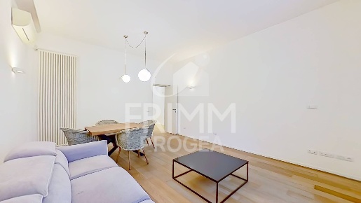 Foto Appartamento in Via Dei Platani, Roma in vendita