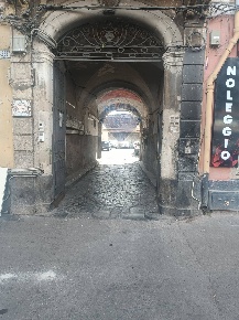 Foto Appartamento in Via Plebiscito, Catania in vendita