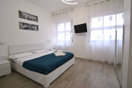 Foto Appartamento in Via Vitruvio 43 - Milano, Milano Centrale di 61 m²