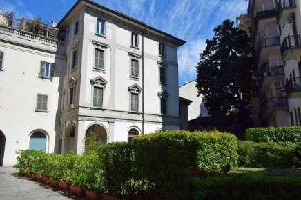 Foto Appartamento in corso di porta romana, Milano in affitto