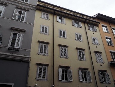 Foto Appartamento a Trieste Borgo Teresiano di 51 m² con 2 locali