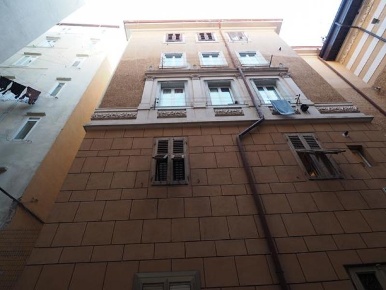 Foto Appartamento a Trieste Settefontane di 43 m² con 2 locali in vendita