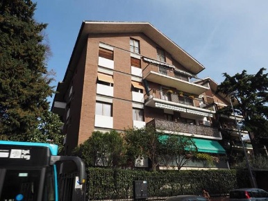 Foto Appartamento a Trieste Largo Barriera - Ospedale Maggiore di 198 m²