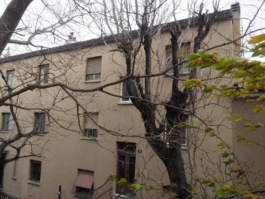 Foto Appartamento a Trieste San Giacomo di 77 m² con 3 locali in vendita