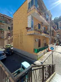 Foto Appartamento in Via Pietro Castelli, Messina Gravitelli di 70 m²
