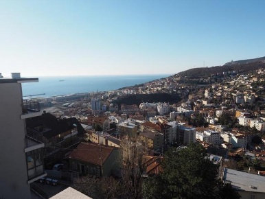 Foto Appartamento a Trieste Scorcola di 153 m² con 3 locali in vendita