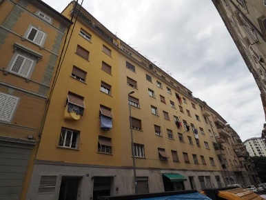 Foto Appartamento a Trieste Settefontane di 81 m² con 3 locali in vendita