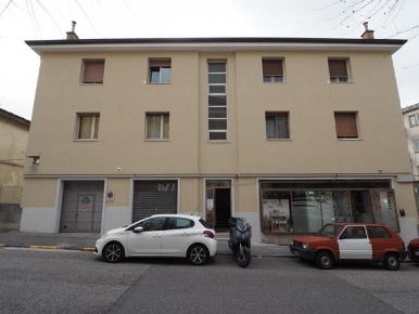 Foto Appartamento a Trieste Chiarbola - Ponziana di 105 m² con 2 locali