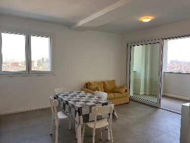 Foto Appartamento in Via Colbran 24, Bologna Noce - Pescarola di 62 m²