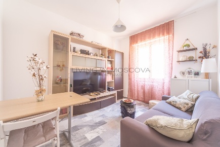 Foto Appartamento in Via Roggia Scagna 7, Milano Rovereto di 60 m²