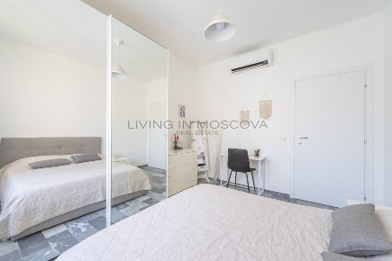 Foto Appartamento in Via Roggia Scagna 7, Milano Rovereto di 60 m²