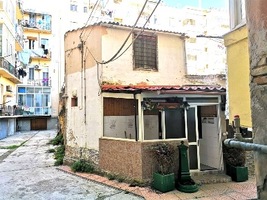 Foto Appartamento a Cagliari di 57 m² con 1 locali in vendita