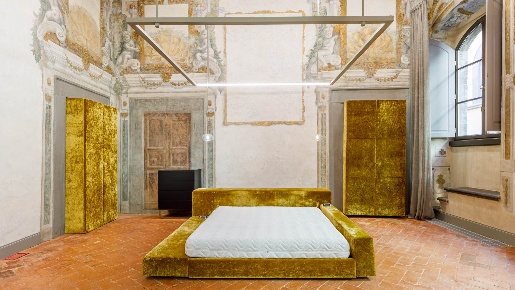 Foto Appartamento a Firenze San Niccolò di 200 m² con 7 locali in vendita