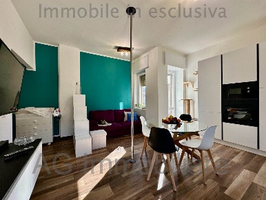 Foto Appartamento in Via Enrico Toti, Verbania in vendita