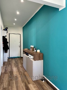 Foto Appartamento in Via Enrico Toti, Verbania di 70 m² con 2 locali