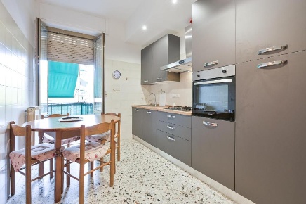 Foto Appartamento a La Spezia di 75 m² con 3 locali in affitto